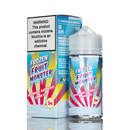 Frozen Fruit Monster - Blue Raspberry Lemon Ice - 100mL-1
