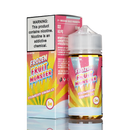 Frozen Fruit Monster - Strawberry Banana Ice - 100mL-1