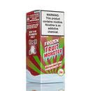 Frozen Fruit Monster - Strawberry Kiwi Pomegranate Ice - 100mL-3