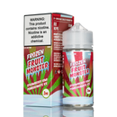 Frozen Fruit Monster - Strawberry Kiwi Pomegranate Ice - 100mL-1