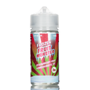 Frozen Fruit Monster - Strawberry Kiwi Pomegranate Ice - 100mL-2