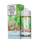 Frozen Fruit Monster - Strawberry Lime Ice - 30ml-1