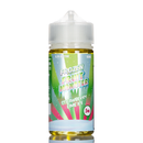 Frozen Fruit Monster - Strawberry Lime Ice - 100mL-2