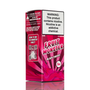 Fruit Monster - Black Cherry - 100mL-3