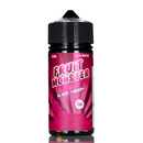 Fruit Monster - Black Cherry - 100mL-2