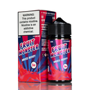 Fruit Monster - Mixed Berry - 100mL-1