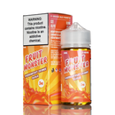 Fruit Monster - Passion Fruit Orange Guava - 100mL-1