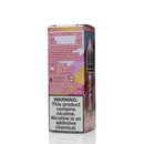 Fruit Monster Dispo Syn Nic Salt - Banana Strawberry - 30ml-5