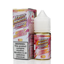 Fruit Monster Dispo Syn Nic Salt - Banana Strawberry - 30ml-1