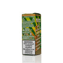 Fruit Monster Salt - Mango Peach Guava - 30ml-4
