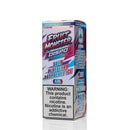 Fruit Monster Dispo Syn Nic Salt - Sour Blueberry Raspberry Ice - 30ml-4