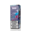 Fruit Monster Dispo Syn Nic Salt - Sour Blueberry Raspberry Ice - 30ml-5