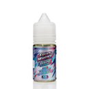 Fruit Monster Dispo Syn Nic Salt - Blueberry Ice - 30ml-2