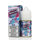 Fruit Monster Dispo Syn Nic Salt - Blueberry Ice - 30ml-1