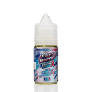 Fruit Monster Dispo Syn Nic Salt - Sour Blueberry Raspberry Ice - 30ml-3