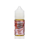 Fruit Monster Dispo Syn Nic Salt - Strawberry Ice - 30ml-3