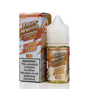 Fruit Monster Dispo Syn Nic Salt - Triple Mango - 30ml-1