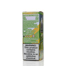 Fruit Monster Dispo Syn Nic Salt - Pineapple Ice - 30ml-5