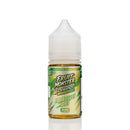 Fruit Monster Dispo Syn Nic Salt - Pineapple Ice - 30ml-2