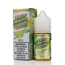 Fruit Monster Dispo Syn Nic Salt - Pineapple Ice - 30ml-1