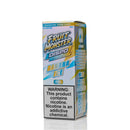 Fruit Monster Dispo Syn Nic Salt - Banana Ice - 30ml-4