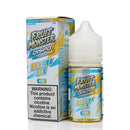 Fruit Monster Dispo Syn Nic Salt - Banana Ice - 30ml-1
