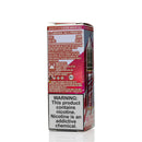 Fruit Monster Dispo Syn Nic Salt - Sour Strawberry Ice - 30ml-5