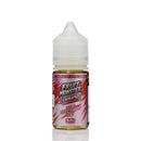 Fruit Monster Dispo Syn Nic Salt - Sour Strawberry Ice - 30ml-3