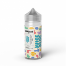 Juice Plug Salt Side Piece 30ml Fruity Creamy Loops creamy milk blended with cereal nicotine vape juice 50/50 25mg 50mg USA