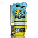 FRYD 12K 12000 Puffs Disposable Vape - 17mL-2