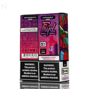 FRYD 12K 12000 Puffs Disposable Vape - 17mL-9