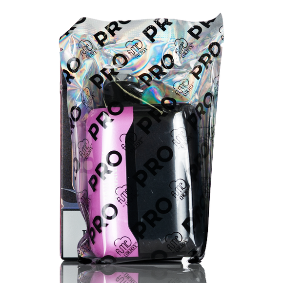 Fume Pro 30K Puffs Disposable Vape - 22mL