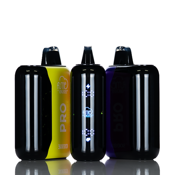 Fume Pro 30K Puffs Disposable Vape - 22mL