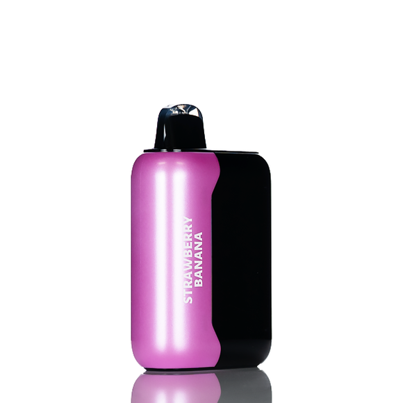 Fume Pro 30K Puffs Disposable Vape - 22mL