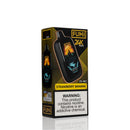 FUMI 24K Puffs Disposable Vape-10