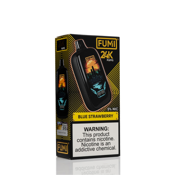 FUMI 24K Puffs Disposable Vape