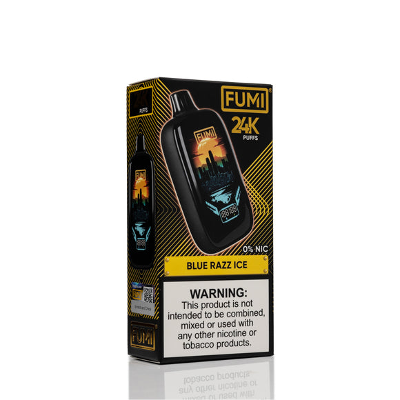 FUMI 24K Puffs Disposable Vape