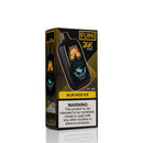 FUMI 24K Puffs Zero Nic Disposable Vape-2