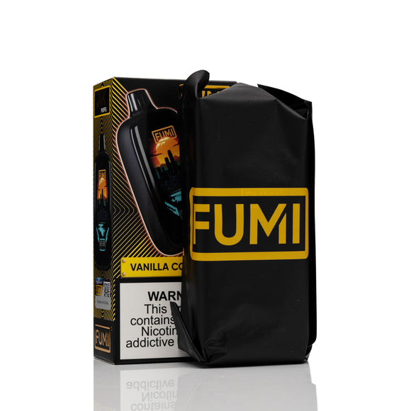 FUMI 24K Puffs Disposable Vape