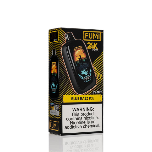 FUMI 24K Puffs Disposable Vape
