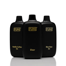 FUMI 24K Puffs Disposable Vape