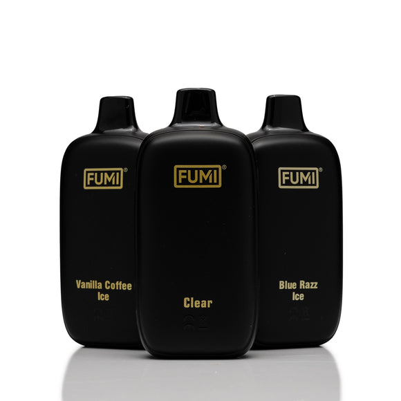 FUMI 24K Puffs Disposable Vape