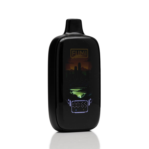 FUMI 24K Puffs Disposable Vape
