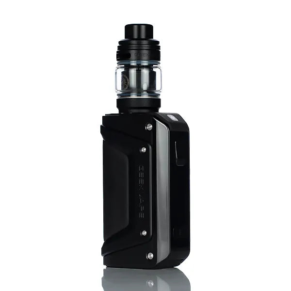 GeekVape Aegis Legend 3 200W Starter Kit | Dual 18650 Vape Mod GeekVape Aegis Legend 3 200W Starter Kit | Dual 18650 Vape Mod