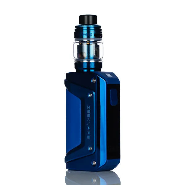 GeekVape Aegis Legend 3 200W Starter Kit | Dual 18650 Vape Mod GeekVape Aegis Legend 3 200W Starter Kit | Dual 18650 Vape Mod