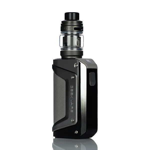 GeekVape Aegis Legend 3 200W Starter Kit | Dual 18650 Vape Mod GeekVape Aegis Legend 3 200W Starter Kit | Dual 18650 Vape Mod