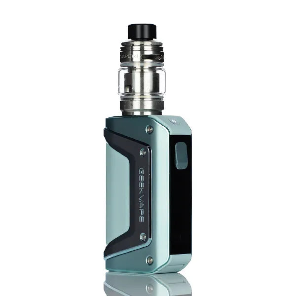 GeekVape Aegis Legend 3 200W Starter Kit | Dual 18650 Vape Mod GeekVape Aegis Legend 3 200W Starter Kit | Dual 18650 Vape Mod