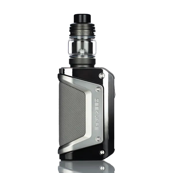 GeekVape Aegis Legend 3 200W Starter Kit | Dual 18650 Vape Mod GeekVape Aegis Legend 3 200W Starter Kit | Dual 18650 Vape Mod