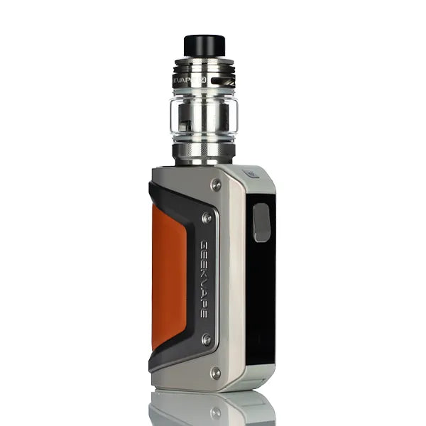 GeekVape Aegis Legend 3 200W Starter Kit | Dual 18650 Vape Mod GeekVape Aegis Legend 3 200W Starter Kit | Dual 18650 Vape Mod