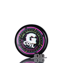UNKWN Glitch G-Coil Premade Coils-6